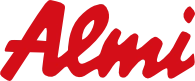 Almi Logo