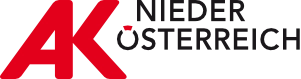 Arbeiterkammer Niederösterreich Logo