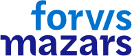Forvis Mazars Logo