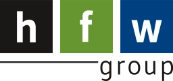hfw-group Logo
