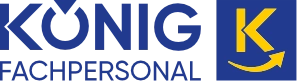 König Fachpersonal Logo