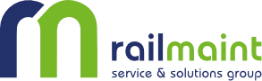 Railmaint Logo
