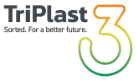 Triplast 3 Logo