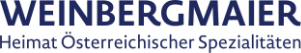 Weinbergmaier Logo