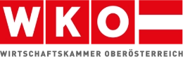 Wirtschaftskammer Oberösterreich Logo