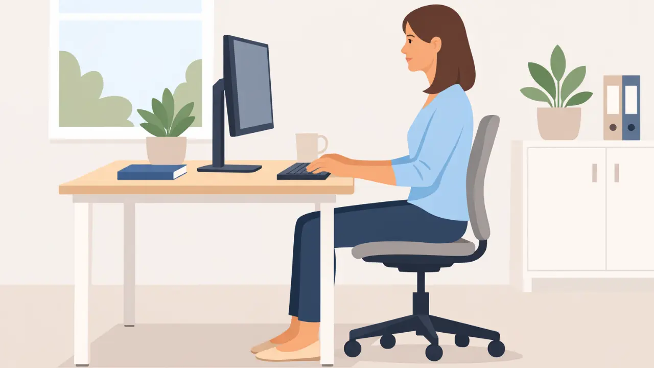 Büro und Verwaltung